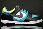 Nike Air Twilight Chlorine Blue Dark Grey Black
