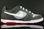 Nike Air Twilight Dark Grey White Wolf Grey