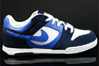 Nike Air Twilight Obsidian Soar White