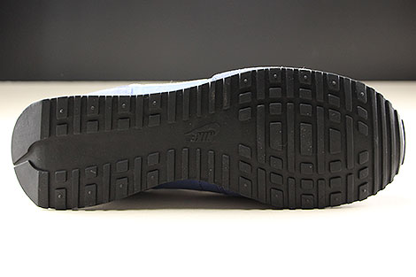 Nike Air Vortex Blue Recall White Laufsohle