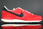 Nike Air Vortex Sport Red Black Birch Team Orange
