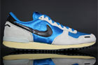 Nike Air Vortex Vintage Imperial Blue Black Granite Light Bone