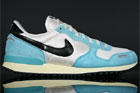 Nike Air Vortex Vintage Sail Black Mineral Blue Silver