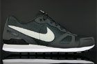 Nike Air Waffle Trainer Anthracite Neutral Grey Black