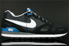 Nike Air Waffle Trainer Anthracite White Black Grey