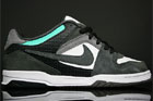 Nike Zoom Oncore Dark Shadow Anthracite Black Mint