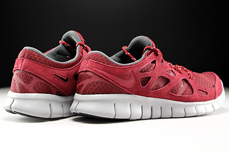 nike free TR Fit Grijs