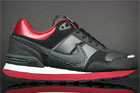 Nike MS78 LE Black Anthracite Team Red Grey