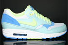 Nike WMNS Air Max 1 Julep Lime Coast White
