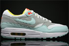 Nike WMNS Air Max 1 Julep White Matte Silver