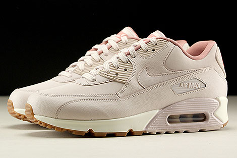 nike air max 90 rosa