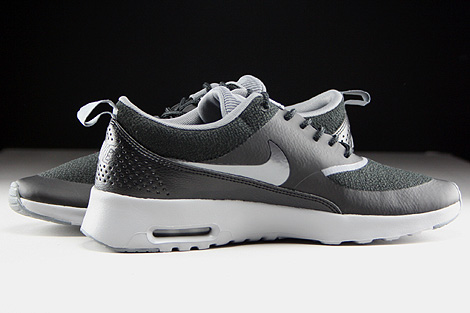 air max thea grey and black