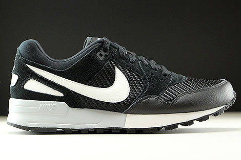 Nike WMNS Air Pegasus 89 Black Summit White Wolf Grey Rechts