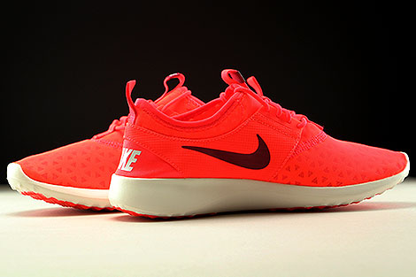 Nike Juvenate Bright Crimson Noble Red Sail Innenseite