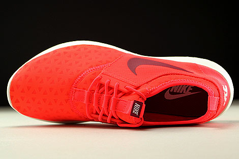 Nike Juvenate Bright Crimson Noble Red Sail Oberschuh