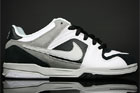 Nike Zoom Oncore Black Neutral Grey White