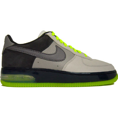 Nike Air Force 1 Low Supreme Max  