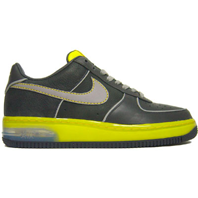 Nike Air Force 1 Low Supreme Max  