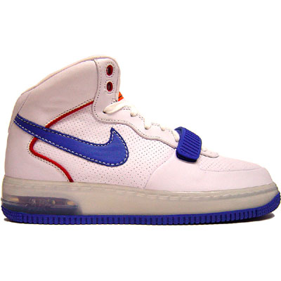 Nike Air Force 1 Mid Supreme Max  
