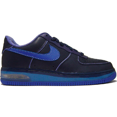 Nike Air Force 1 Low Supreme Max  