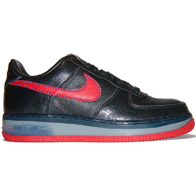 Nike Air Force 1 Supreme Max  