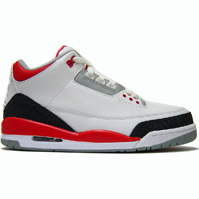 Nike Air Jordan 3 Retro  