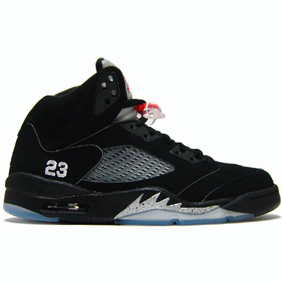 Nike Air Jordan V 5 Retro 