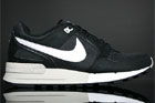 Nike Air Pegasus 89 Black White Granite