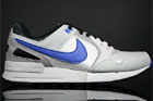 Nike Air Pegasus 89 Swan Blue Black Grey