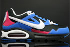 Nike Air Max Skyline EU Black White Blue Vivid Pink