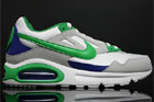 Nike Air Max Skyline EU White Green Neutral Grey Concord