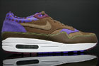Nike Air Max 1 Premium SP Trails End Brown