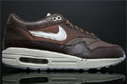 Nike Air Max 1 Premium SP Dark Oak Silver