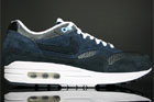 Nike Air Max 1 Obsidian Dark Obsidian Anthracite