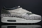 Nike Air Max 1 Premium SP Pale Grey Black