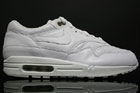 Nike Air Max 1 Premium White Neutral Grey