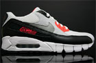 Nike Air Max 90 Current Infrared