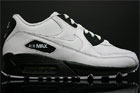 Nike Air Max 90 White Black