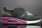 Nike Air Max Light Black Mulberry Abyss