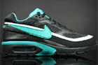 Nike Air Classic BW Black Emerald White