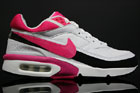 Nike WMNS Air Classic BW White Vivid Pink Black