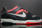 Nike Zoom Oncore Black Grey Anthracite Red