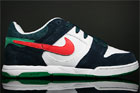 Nike Air Twilight Nightshade Hot Red