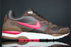 Nike Twilight Runner EU Dark Cinder Berry Rustic Birch