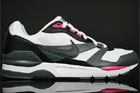 Nike Twilight Runner EU White Anthracite Black