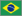 Flagge Brazilië