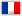 Flagge Frankrijk