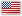 Flagge Verenigde Staten