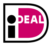 iDEAL Logo Nederlands