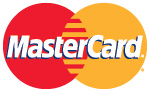 MasterCard Logo Nederlands